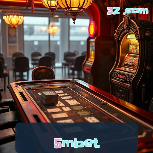 5mbet Site Confiável