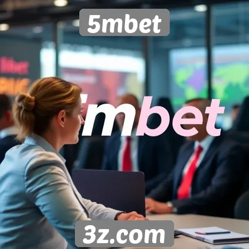 Informações sobre atendimento ao cliente do 5mbet