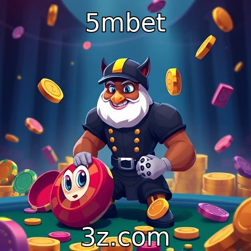 Tendências emergentes na indústria de jogos online