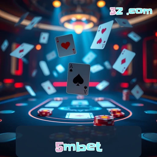 5mbet Apostas Esportivas