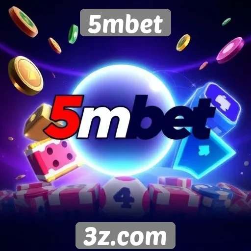 Recursos de jogos disponíveis no 5mbet