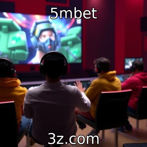 Crescimento das plataformas de streaming de jogos