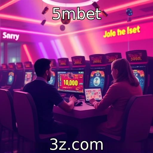 Crescimento das plataformas de jogos online