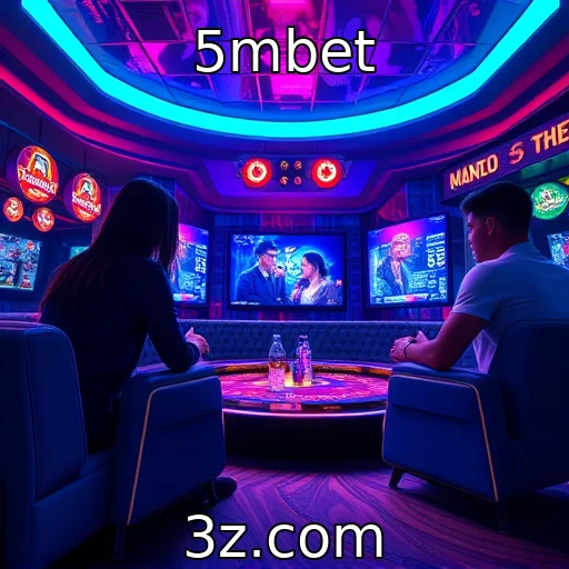 Experiências imersivas e seu futuro no entretenimento