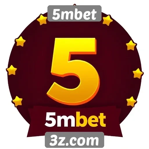 Análise do sistema de bônus do site 5mbet