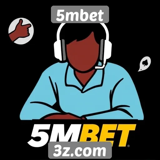 Suporte ao cliente do 5mbet e seus canais