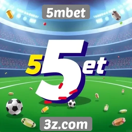 Revisão das opções de pagamento no 5mbet