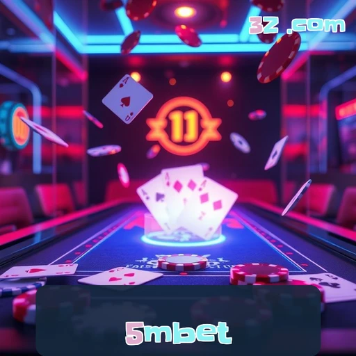 5mbet Promoções Especiais