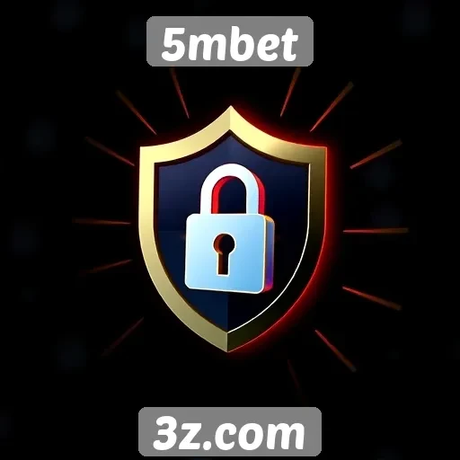 Avaliação da segurança no site 5mbet