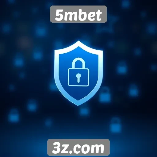 Avaliação da segurança e privacidade no 5mbet