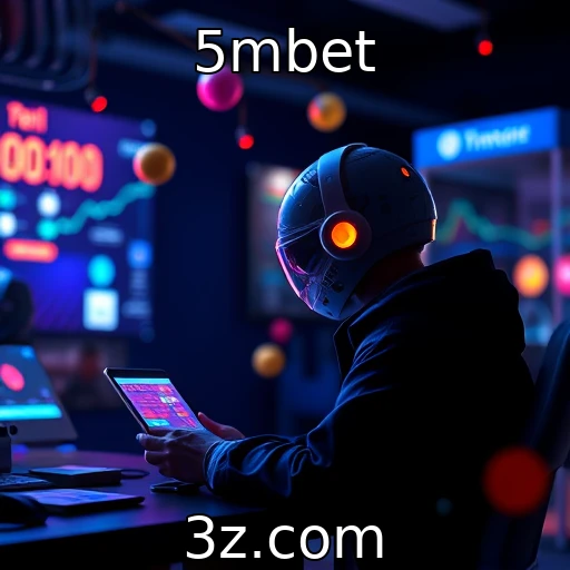 Inovação tecnológica e seu papel no futuro dos jogos