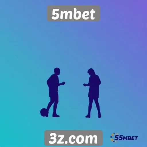 Depoimentos de usuários sobre a experiência no 5mbet